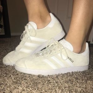 Adidas Gazelles